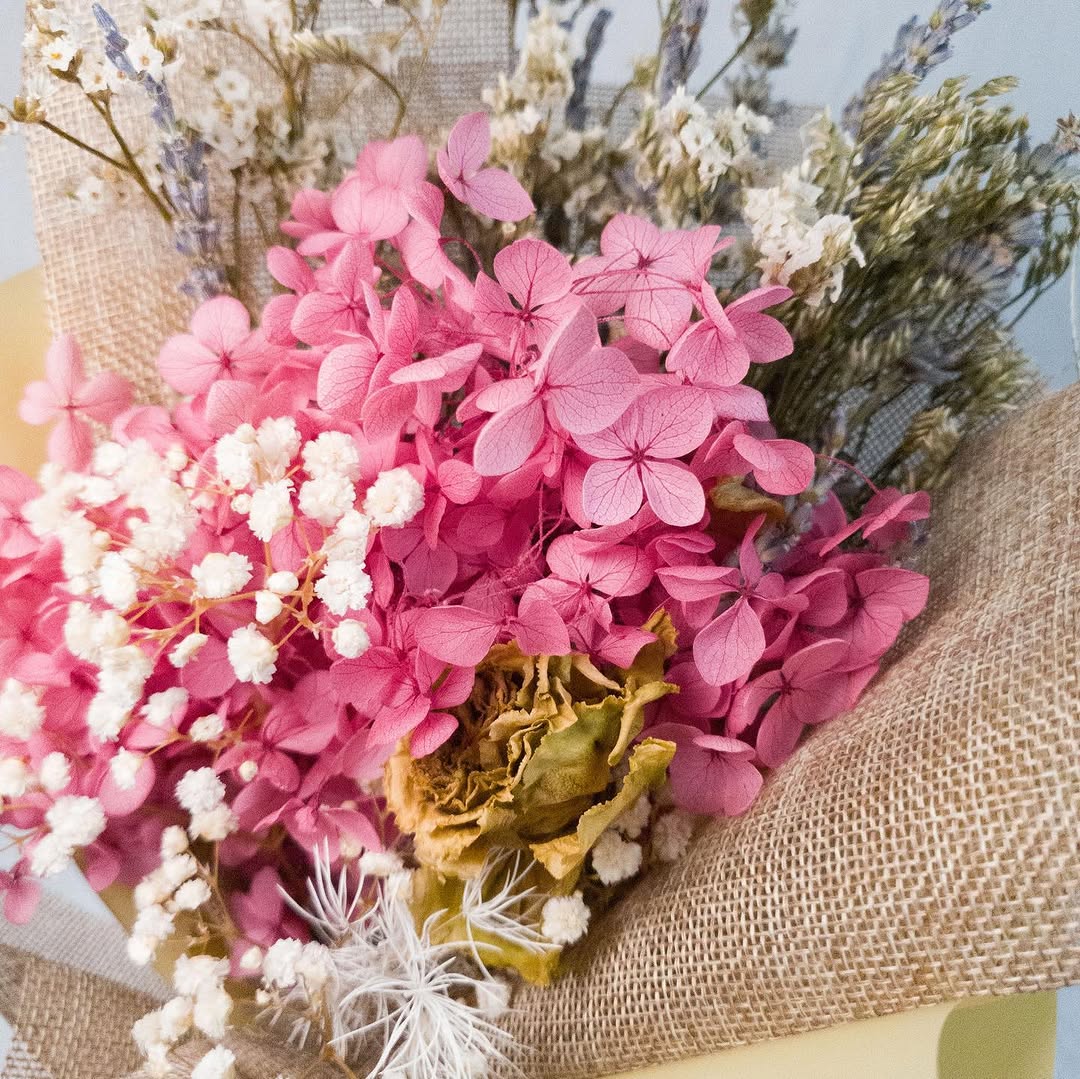 Flower bouquet